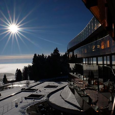 Aviva Superior Make Friends Hotel Sankt Stefan Exterior foto
