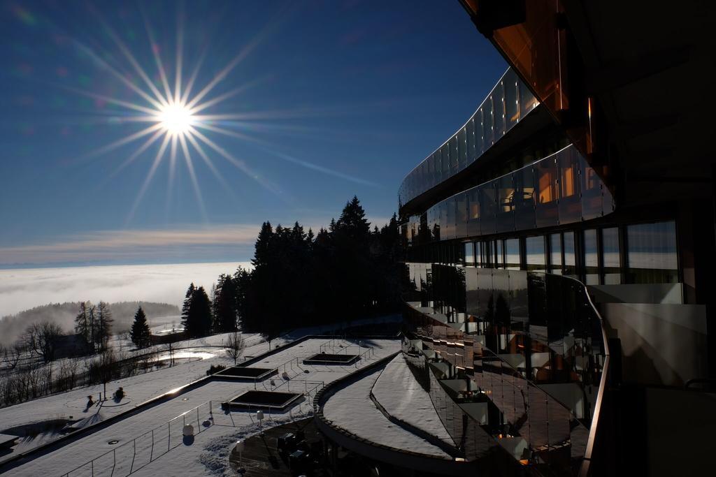 Aviva Superior Make Friends Hotel Sankt Stefan Exterior foto